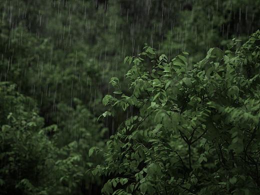 山居秋暝（個(gè)人主頁-ZNTg4MTYyODA=） - 動(dòng)畫/影視 - 站酷設(shè)計(jì)師阿宇3d小屋原創(chuàng)素材 - 站酷ZCOOL