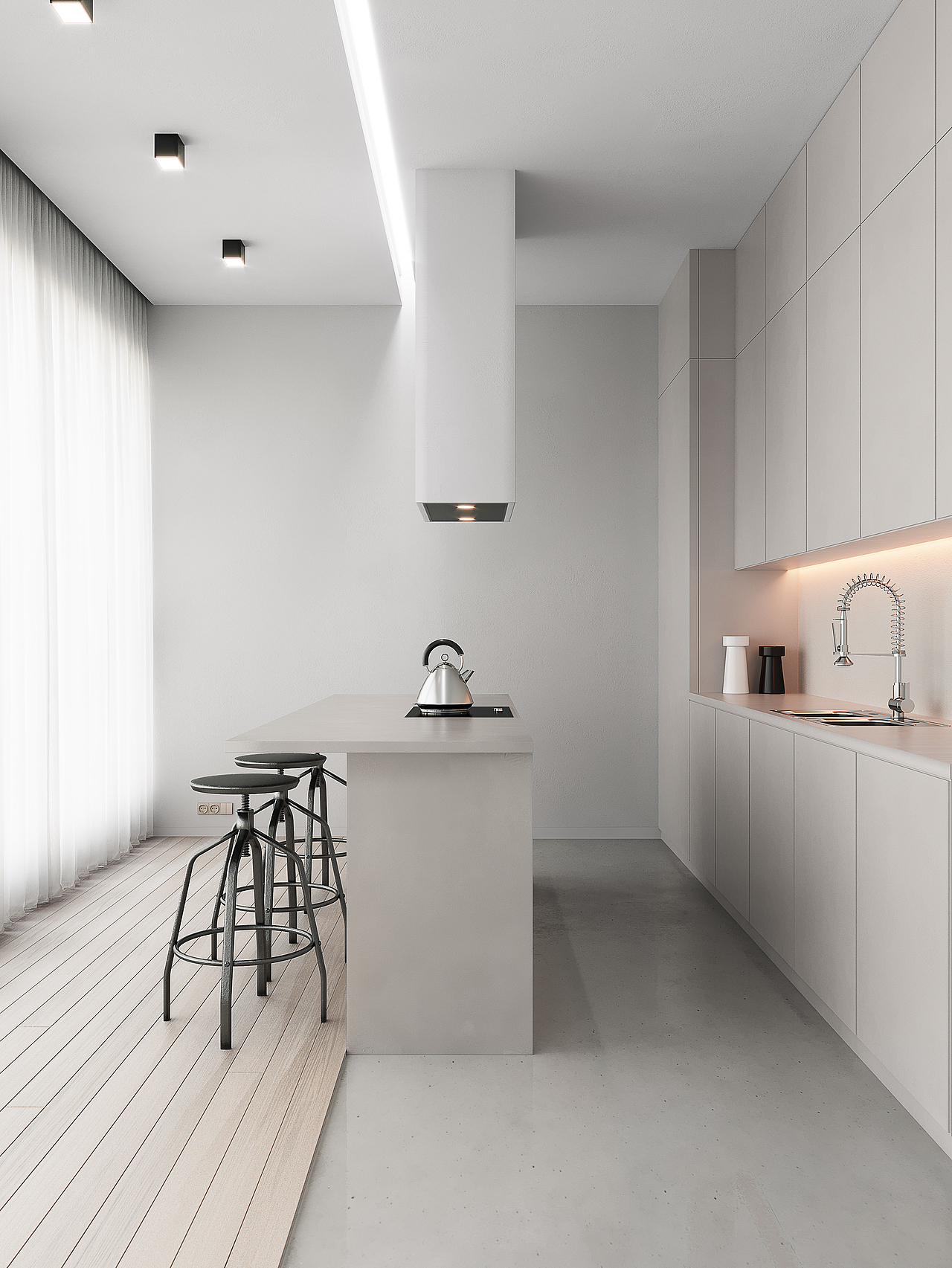 Corona 小练习（图ZMTg0OTEwNjY0） - 场景 - 站酷设计师小短腿宝宝原创素材 - 站酷ZCOOL