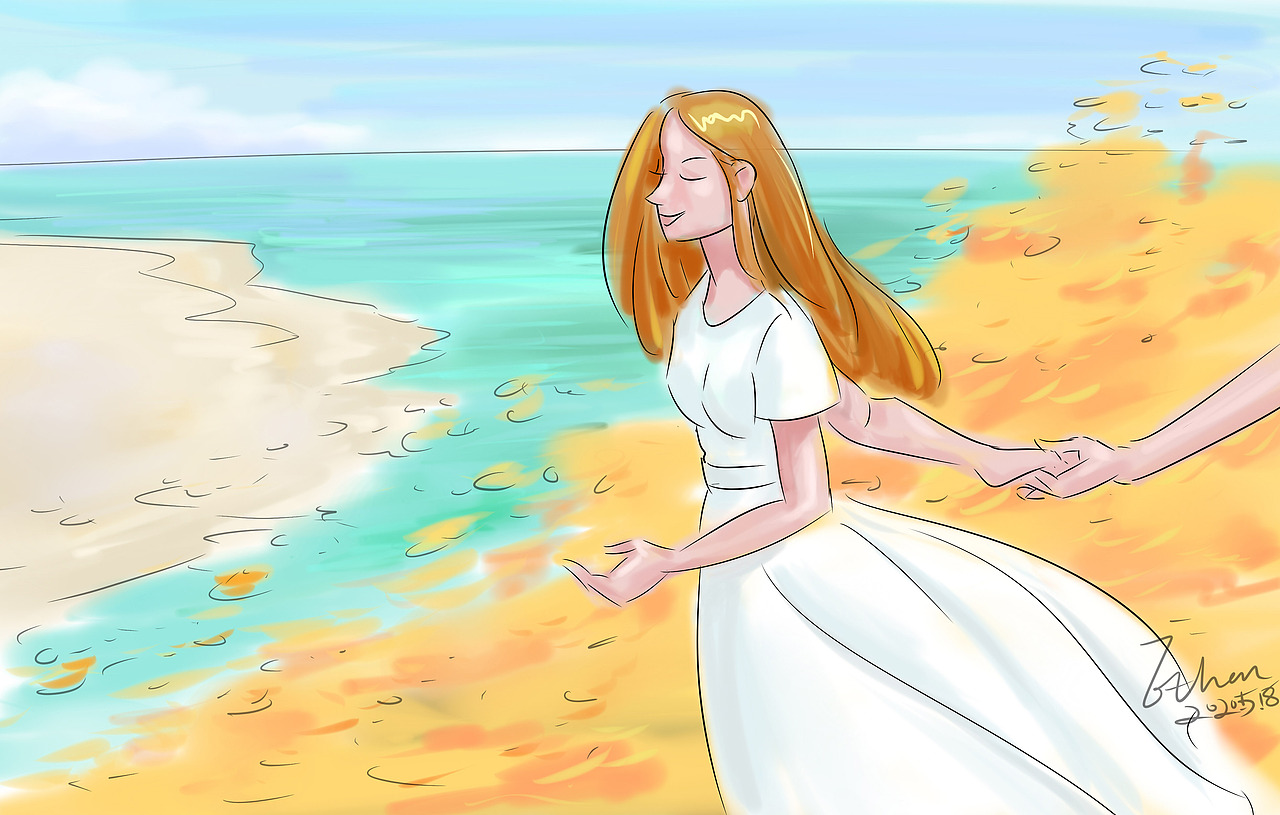 涂鸦（图ZMjA3NDUyOTAw） - 新锐潮流插画 - 站酷设计师xiaoguo2018原创素材 - 站酷ZCOOL