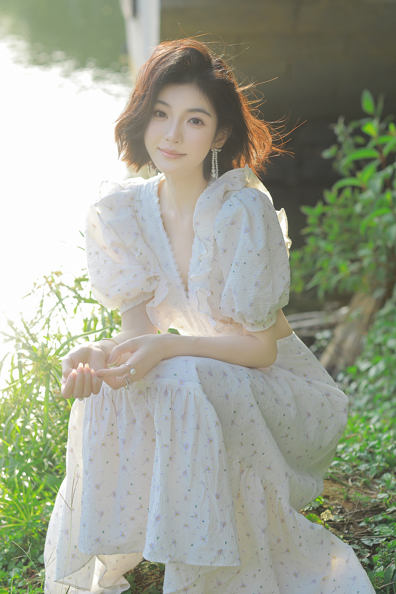 迎接一月的美好