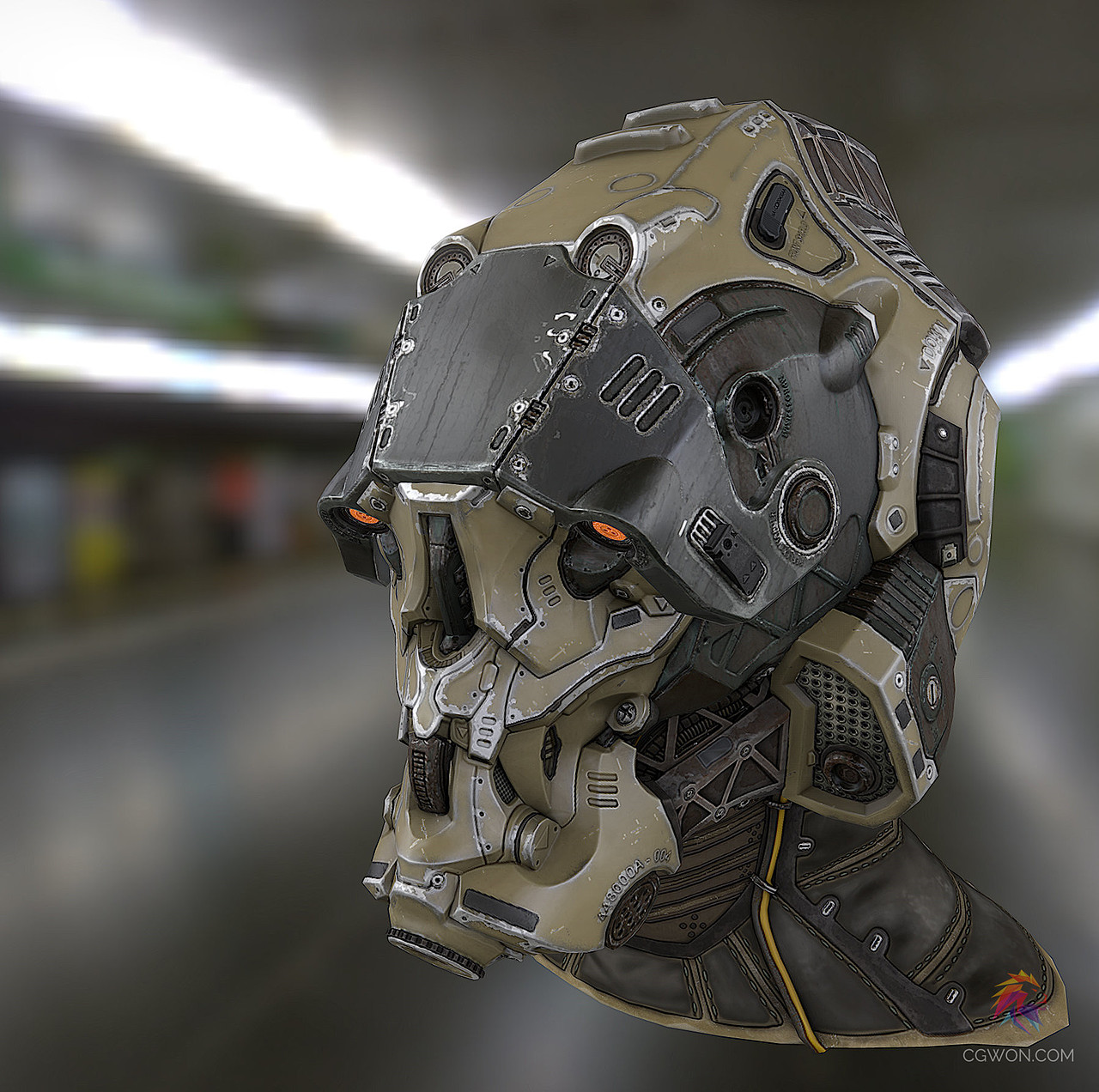 国外大神MICHAEL作品