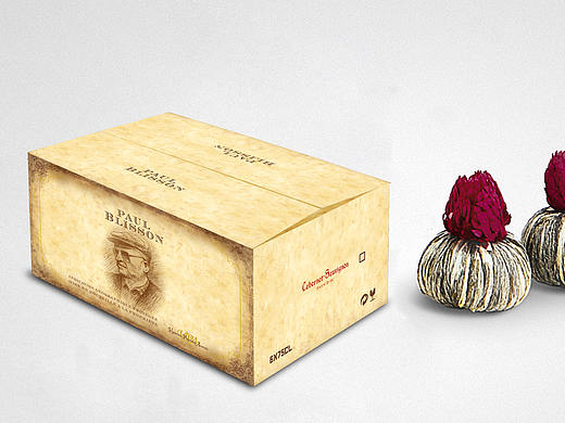 红酒纸盒包装设计（个人主页-ZMjc3MTMxNTI=） - 包装 - 站酷设计师Mandy&Lucy原创素材 - 站酷ZCOOL