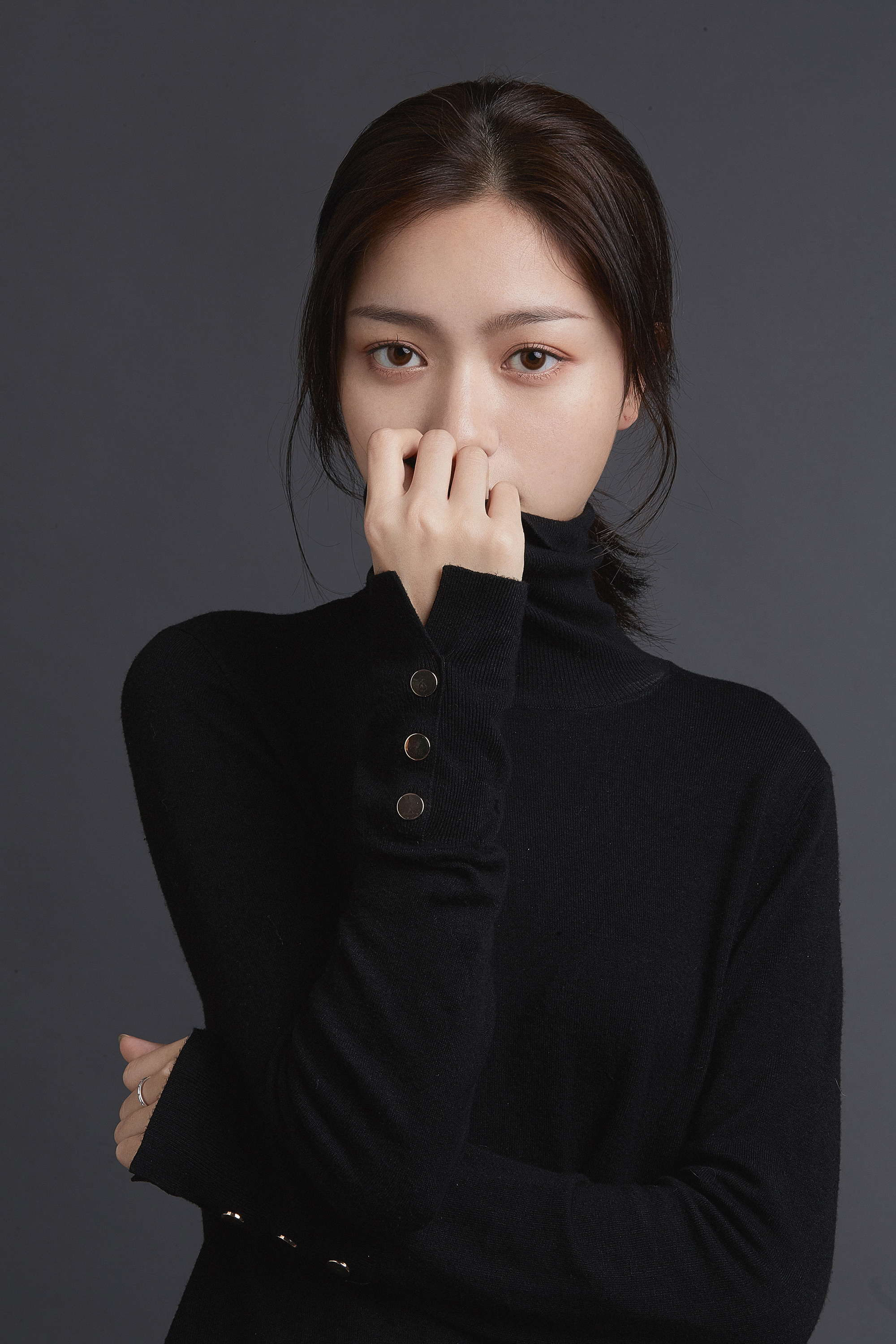 肖像|摄影|人像摄影|修图师阿宝_原创作品-站酷zcool