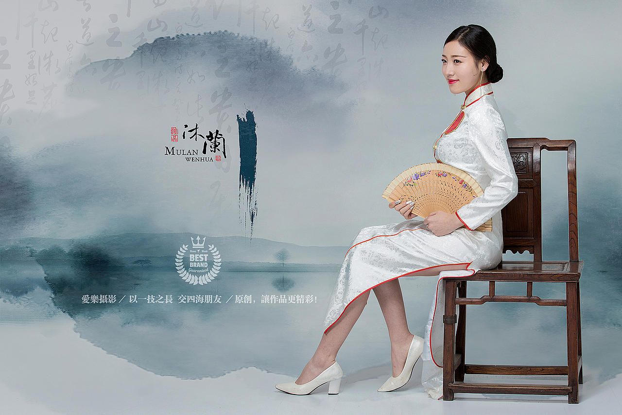 爱乐摄影原创作品——《绝色》