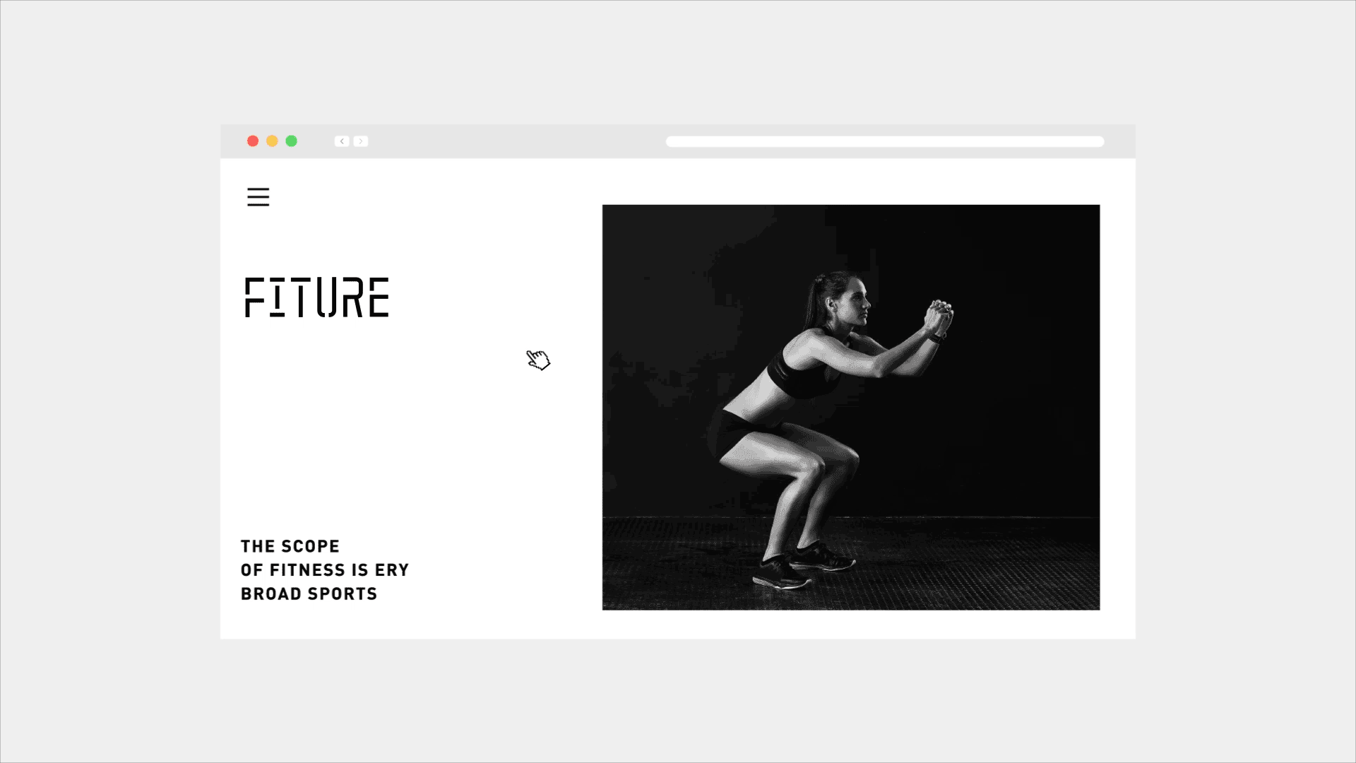 健身品牌设计（图ZMTg3ODg2NDI0） - 品牌 - 站酷设计师田淇元原创素材 - 站酷ZCOOL