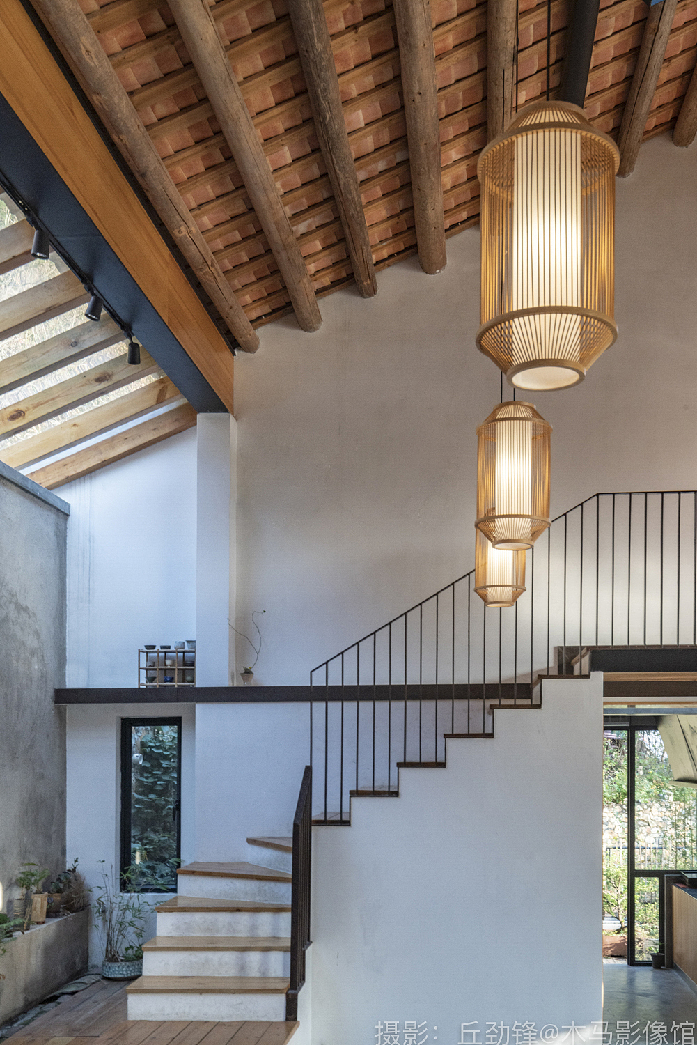 "一默松风”空间摄影（2）（图ZMjQzODcwNjg0） - 环境/建筑摄影 - 站酷设计师丘劲锋原创素材 - 站酷ZCOOL