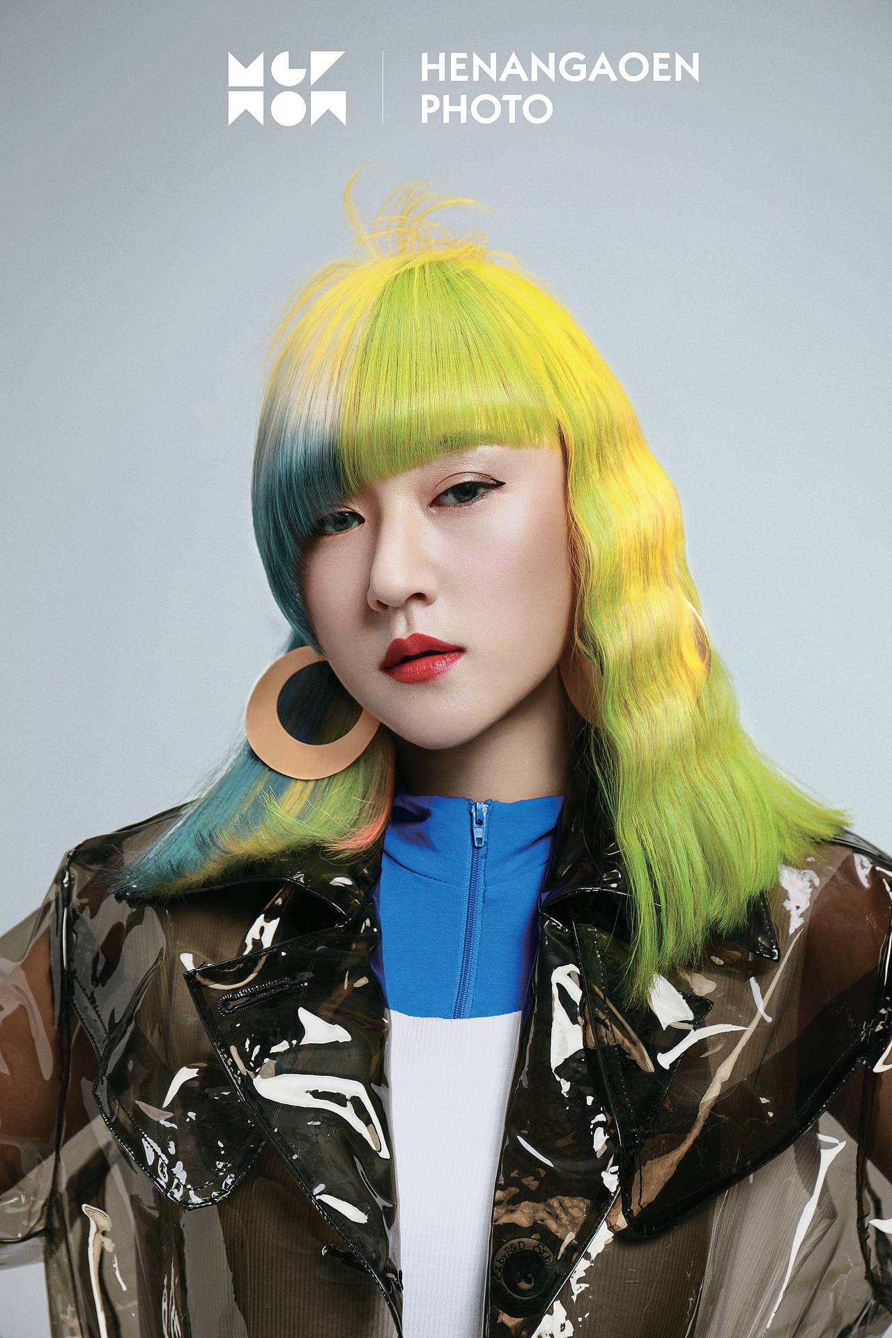 2019德国歌微大赛作品