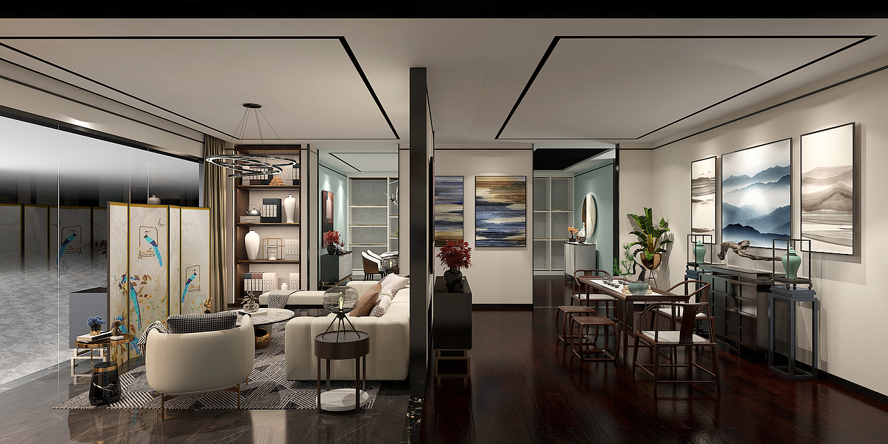 和坊品居饰品专卖店