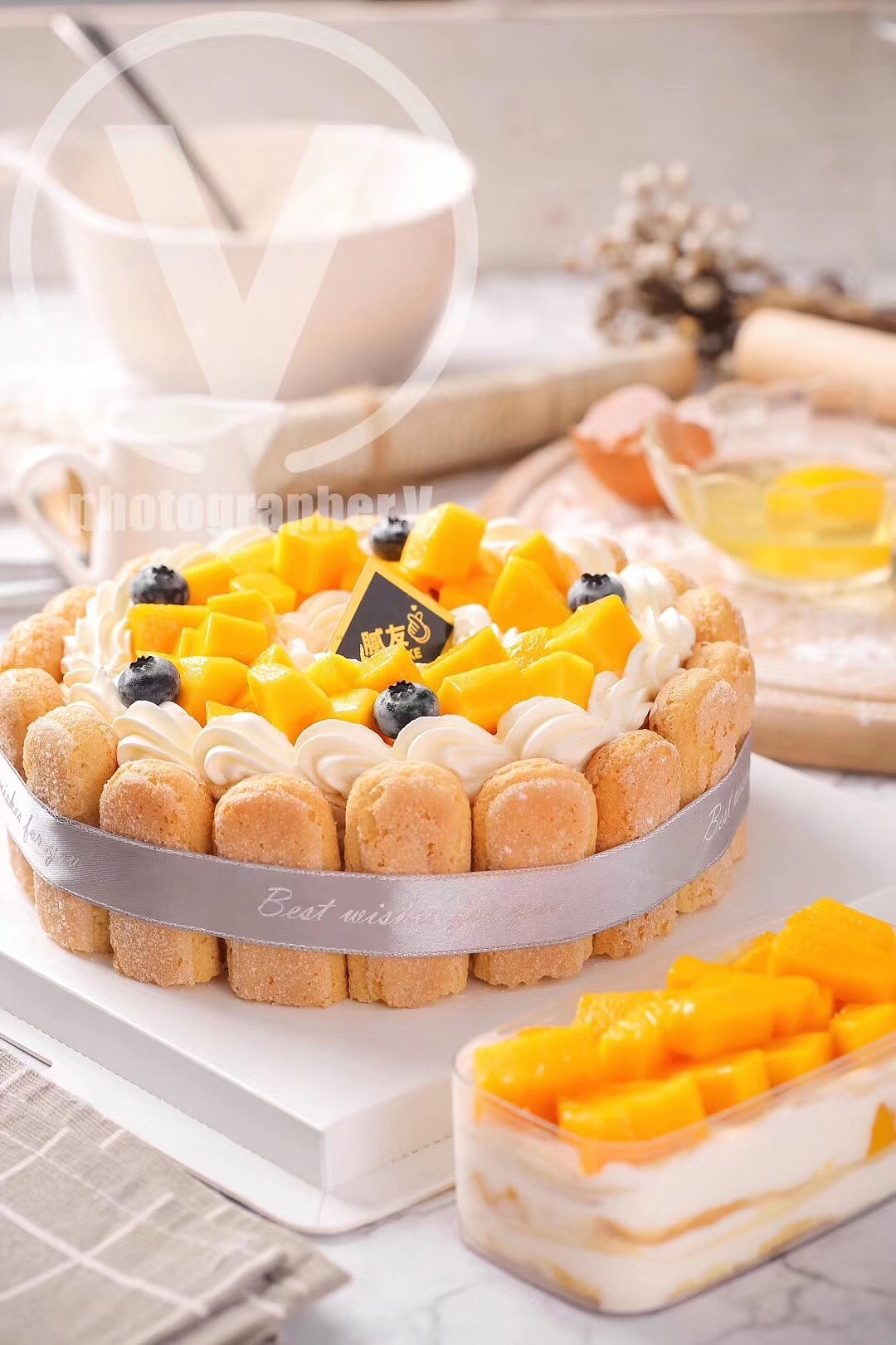 蛋糕图片欣赏（图ZMjg1MjExNTU2） - 美食摄影 - 站酷设计师美食摄影师董亚文原创素材 - 站酷ZCOOL