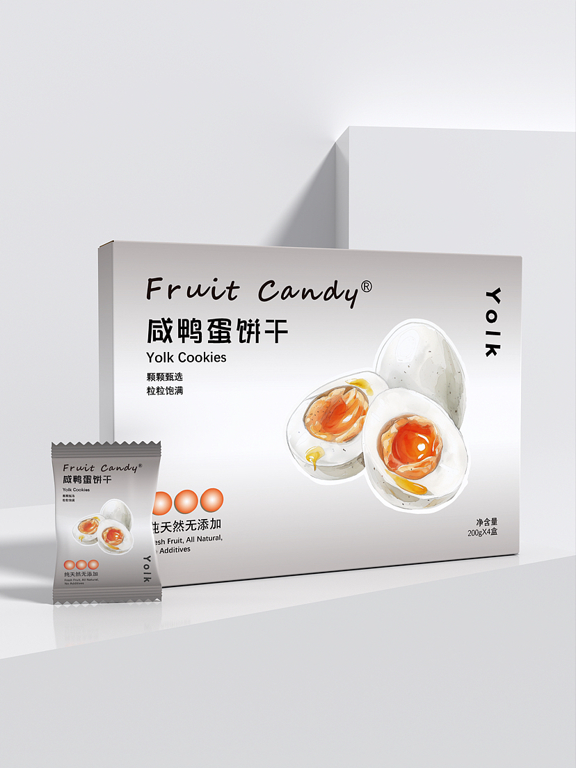 水果包裝設(shè)計（圖ZMzY2NTM0NzEy） - 包裝 - 站酷設(shè)計師橘子想要藍原創(chuàng)素材 - 站酷ZCOOL