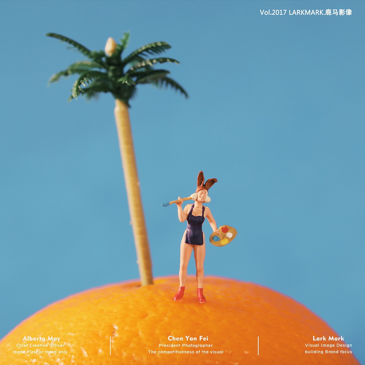 十二道锋味海报| 微缩摄影小人国杭州摄影上海电商摄影（图ZOTk2NTA4MTI=） - 美食摄影 - 站酷设计师美食摄影师陈燕飞原创素材 - 站酷ZCOOL