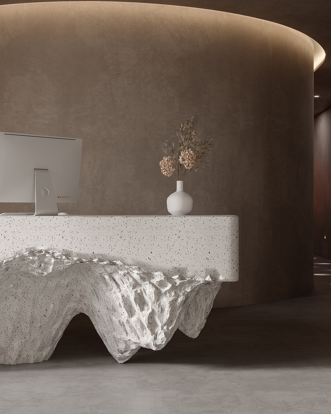 侘寂风餐厅（图ZMjk1NzYwODMy） - 酒店餐饮设计 - 站酷设计师设计案宋原创素材 - 站酷ZCOOL