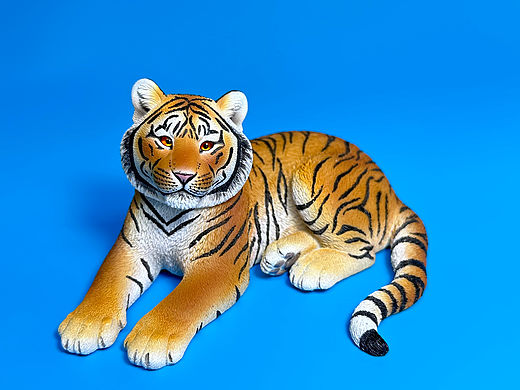 猎迹模型工作室