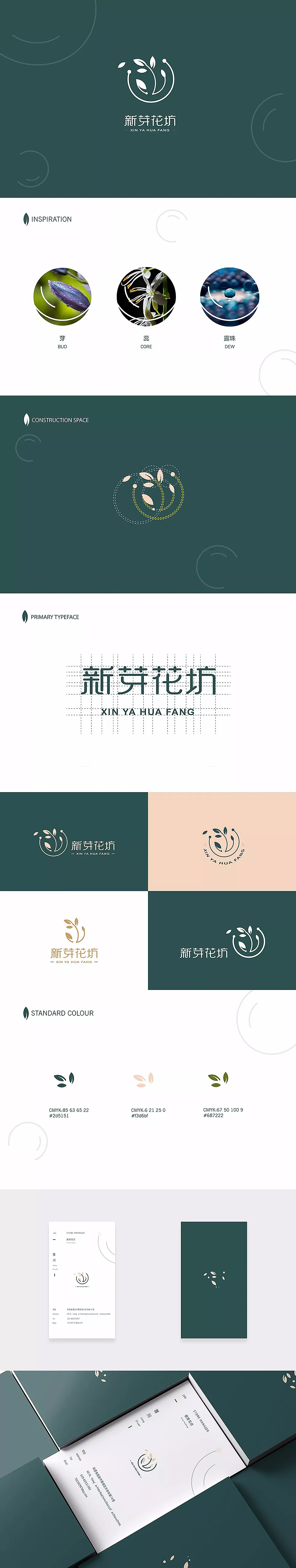 2019品牌练习作品整理