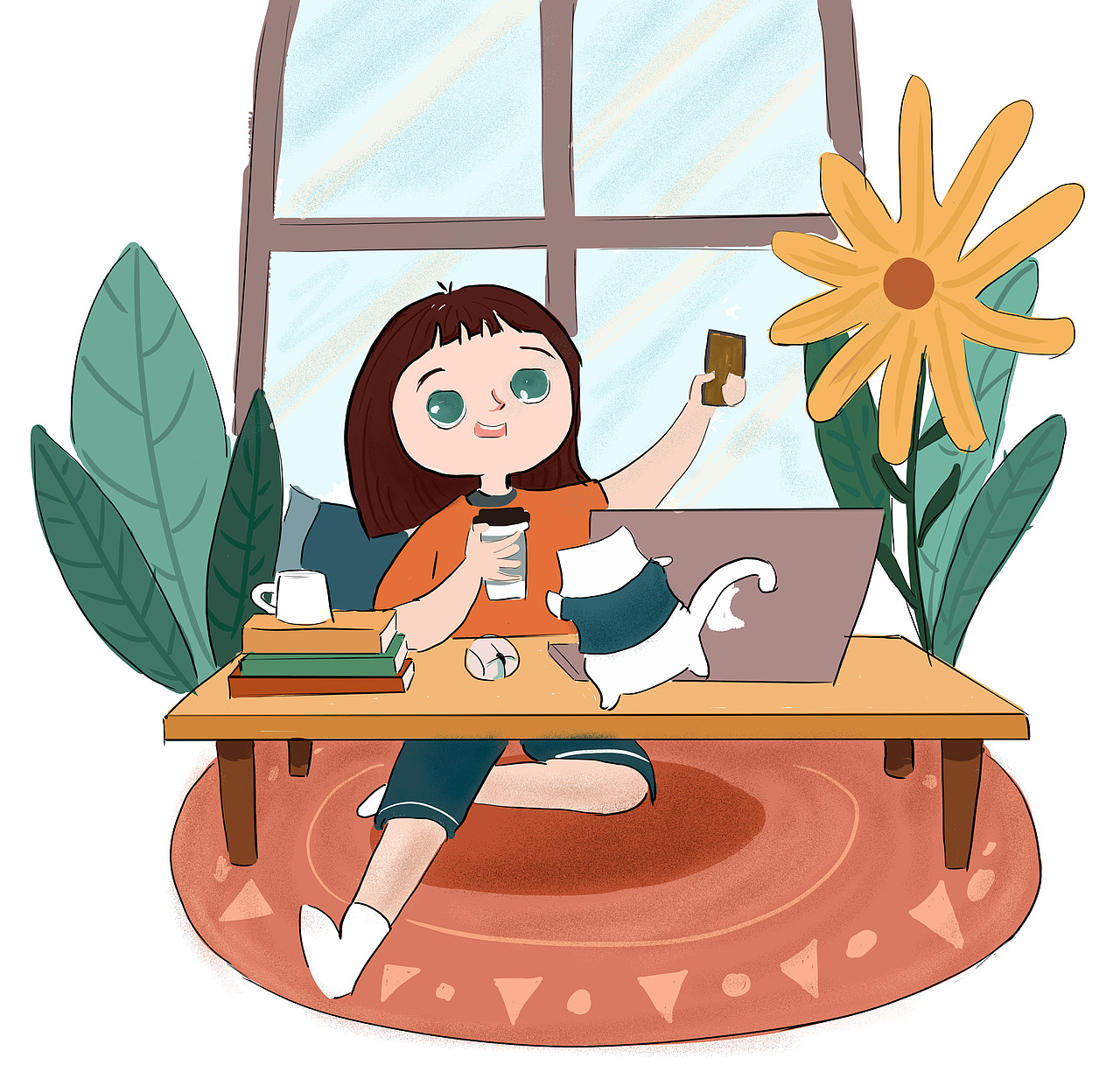 临摹（图ZMjkxNTUwMzc2） - 创作习作 - 站酷设计师zwh张文华原创素材 - 站酷ZCOOL