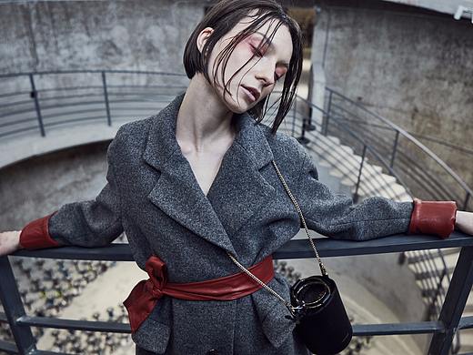 MONtoSUN 2017AW