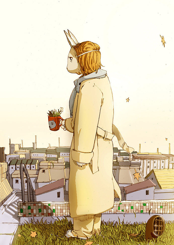 杂货，水底之人、藏以及其他（图ZMTg2OTE5Njg=） - 创作习作 - 站酷设计师麦伢原创素材 - 站酷ZCOOL