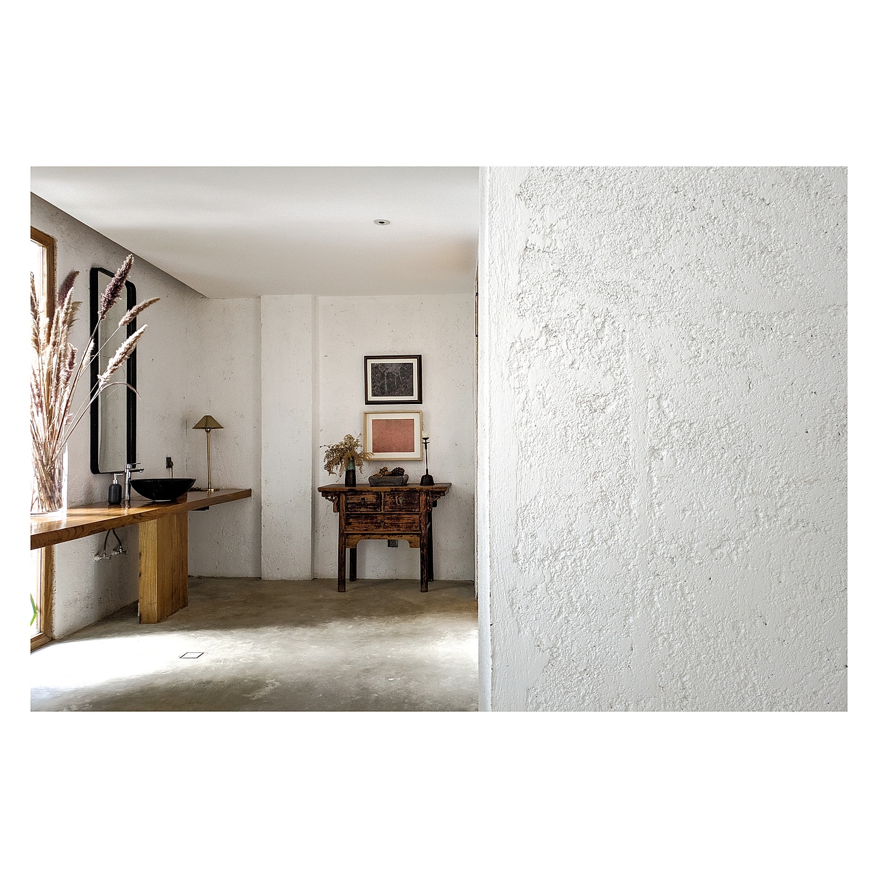 手机摄影 | 大理拾山房酒店（图ZMTY0MDQyMTA0） - 环境/建筑摄影 - 站酷设计师REDSTUDIO原创素材 - 站酷ZCOOL