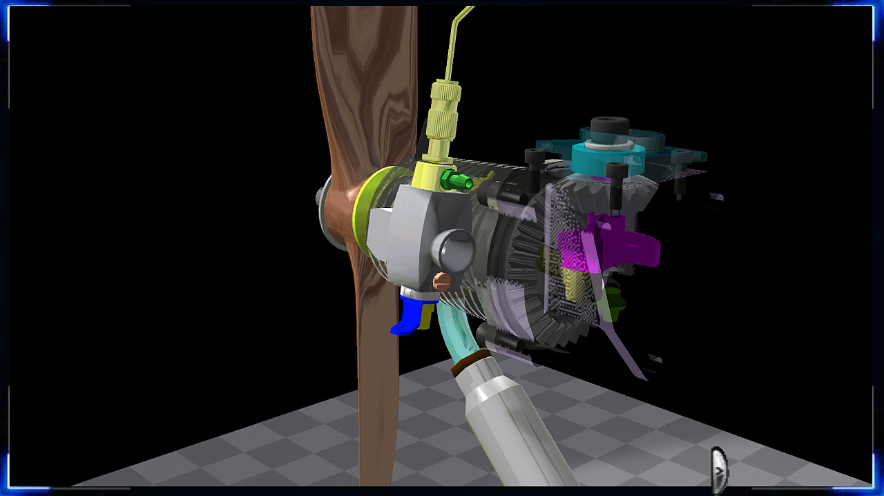 广州数字虚拟—配致科技
