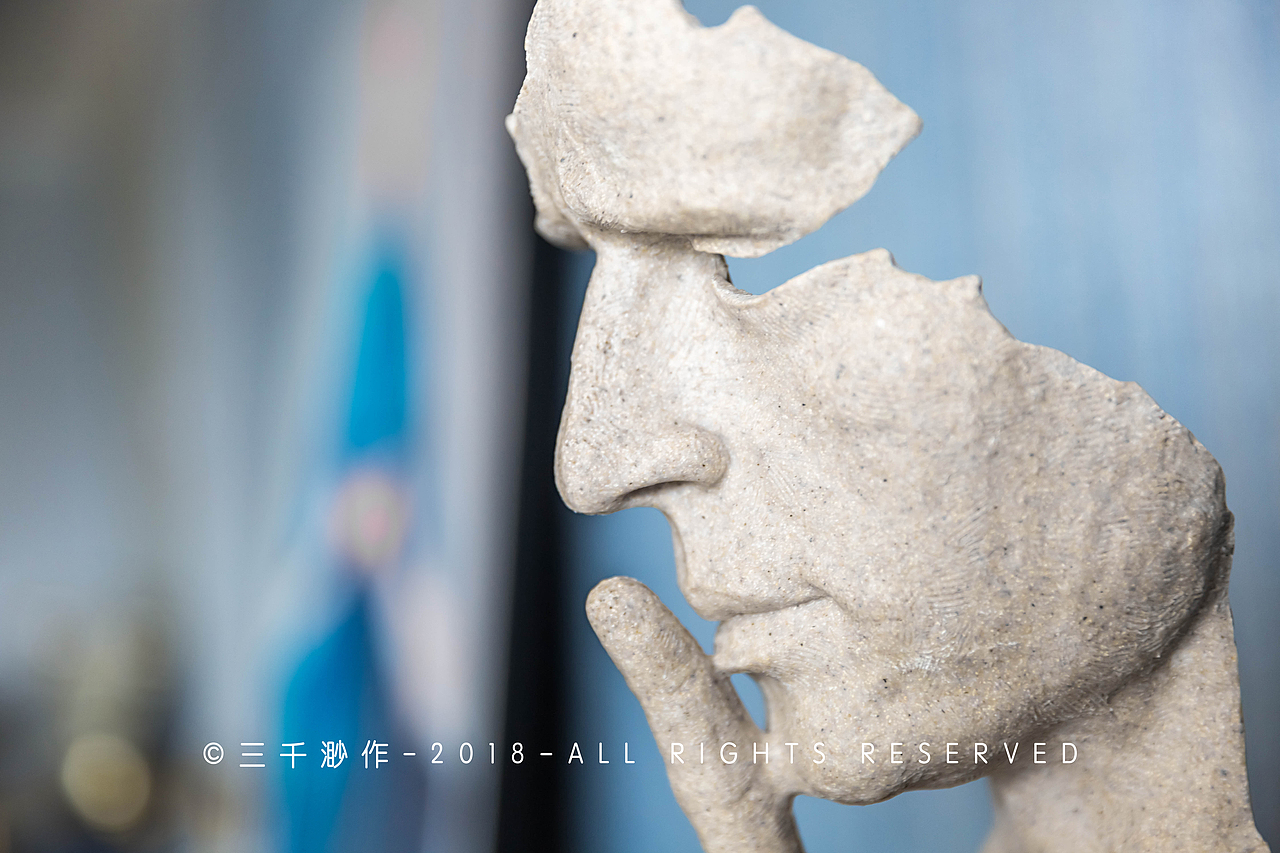 【三千渺作】孙强-新城公馆样板间（图ZMTIyNDE4Njk2） - 环境/建筑摄影 - 站酷设计师千sean原创素材 - 站酷ZCOOL