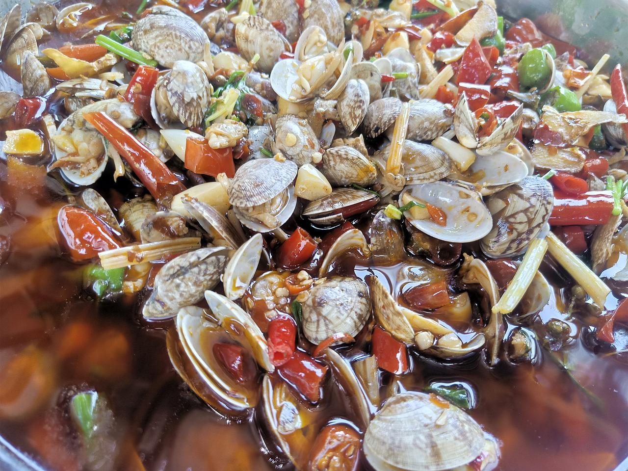 云南盐津观斗山农家乐周年庆典活动