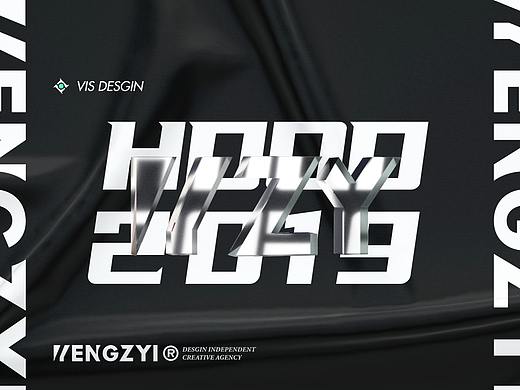 INTIME | 商场周年庆活动