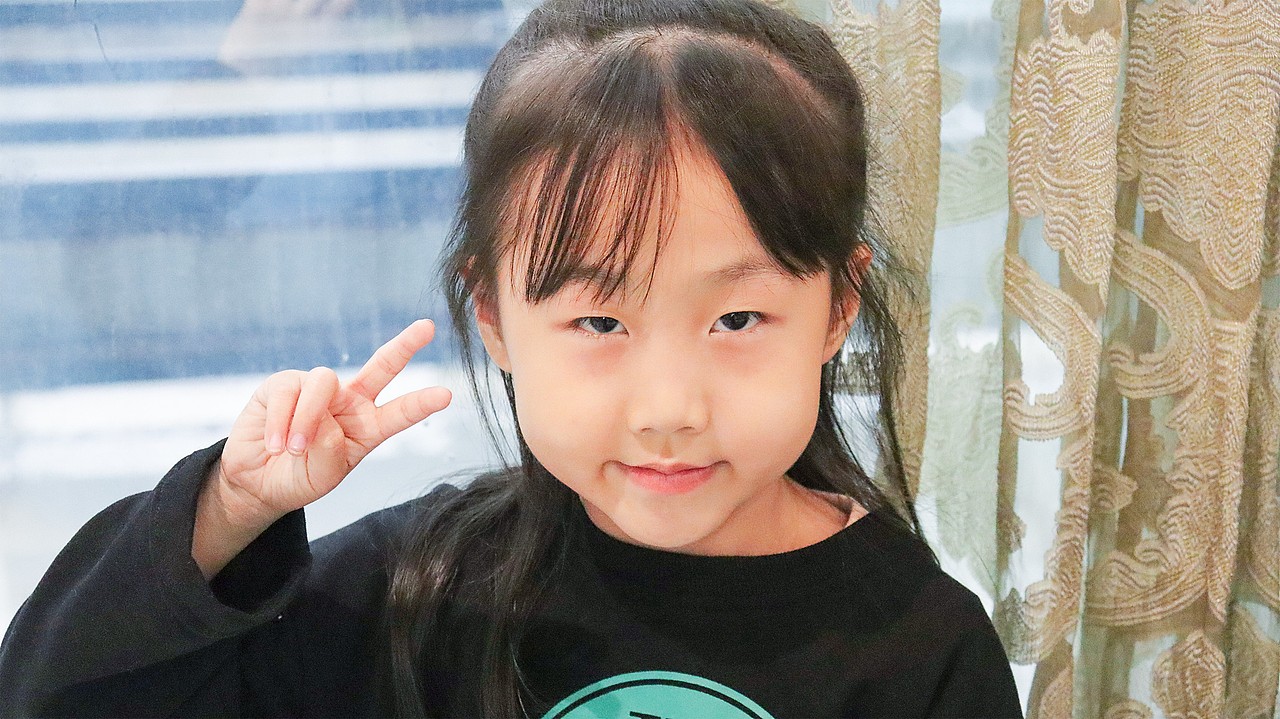 姐姐妹妹可可爱爱