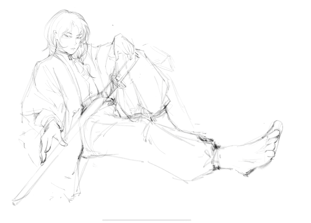 第十一天?。?！補(bǔ)卡（圖ZMjkyMzEzMDg4） - 創(chuàng)作習(xí)作 - 站酷設(shè)計(jì)師小麻王子原創(chuàng)素材 - 站酷ZCOOL