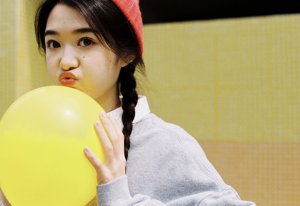 SPRING！（图ZMjUxNjkzODM2） - 人像摄影 - 站酷设计师方方不圆原创素材 - 站酷ZCOOL