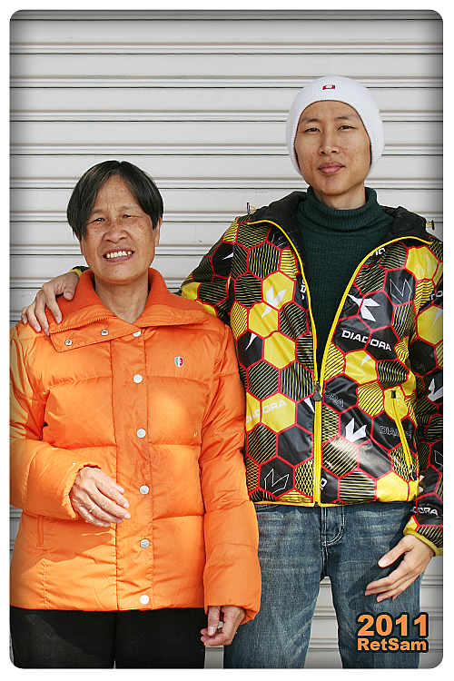 兔年初二（图ZMjMyMTUwMA==） - 人像摄影 - 站酷设计师retsam原创素材 - 站酷ZCOOL