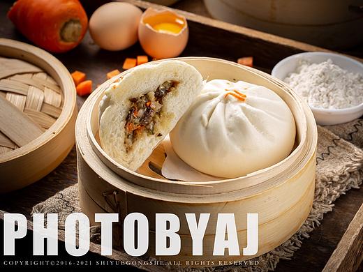 美食摄影｜渡府