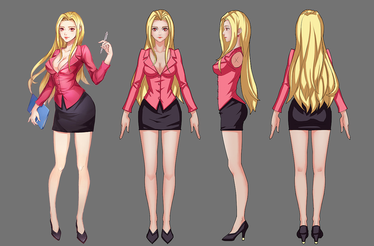 三视图需求制作