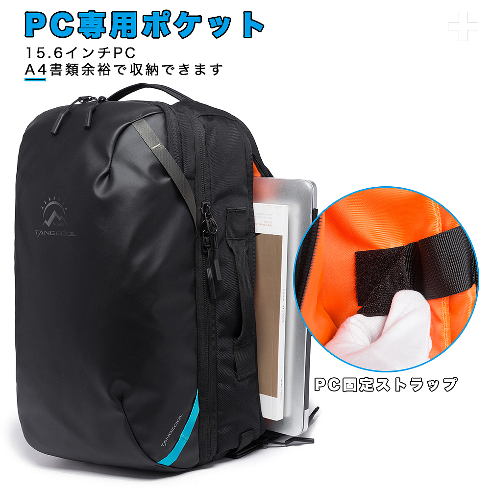 亚马逊双肩包详情图--排版