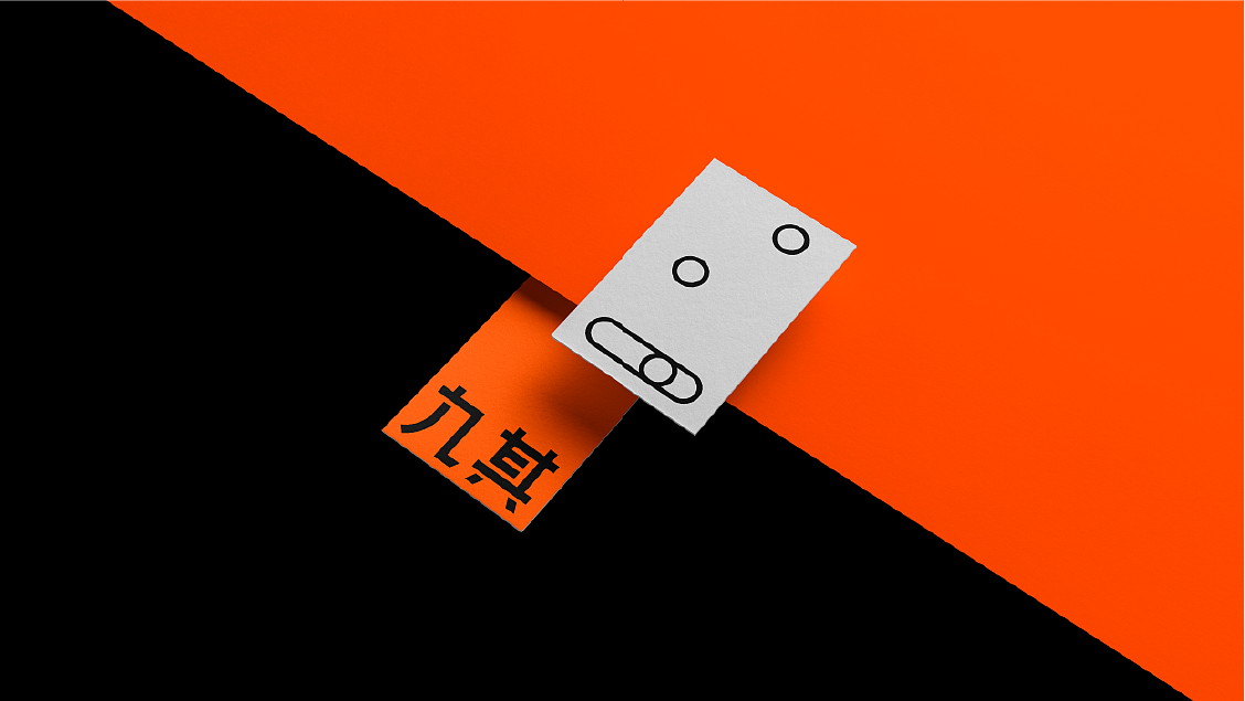 2021 JOOKI车配品牌视觉形象设计