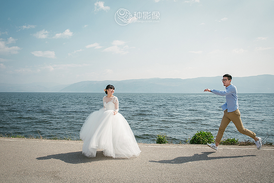 ［种影像］我只要有你的诗和远方（图ZNDg1NDIxNjQ=） - 人像摄影 - 站酷设计师种影像工作室原创素材 - 站酷ZCOOL