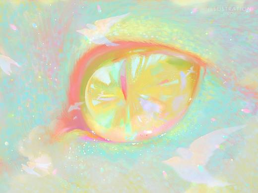 幻想系列1-一些小世界一些小幻境