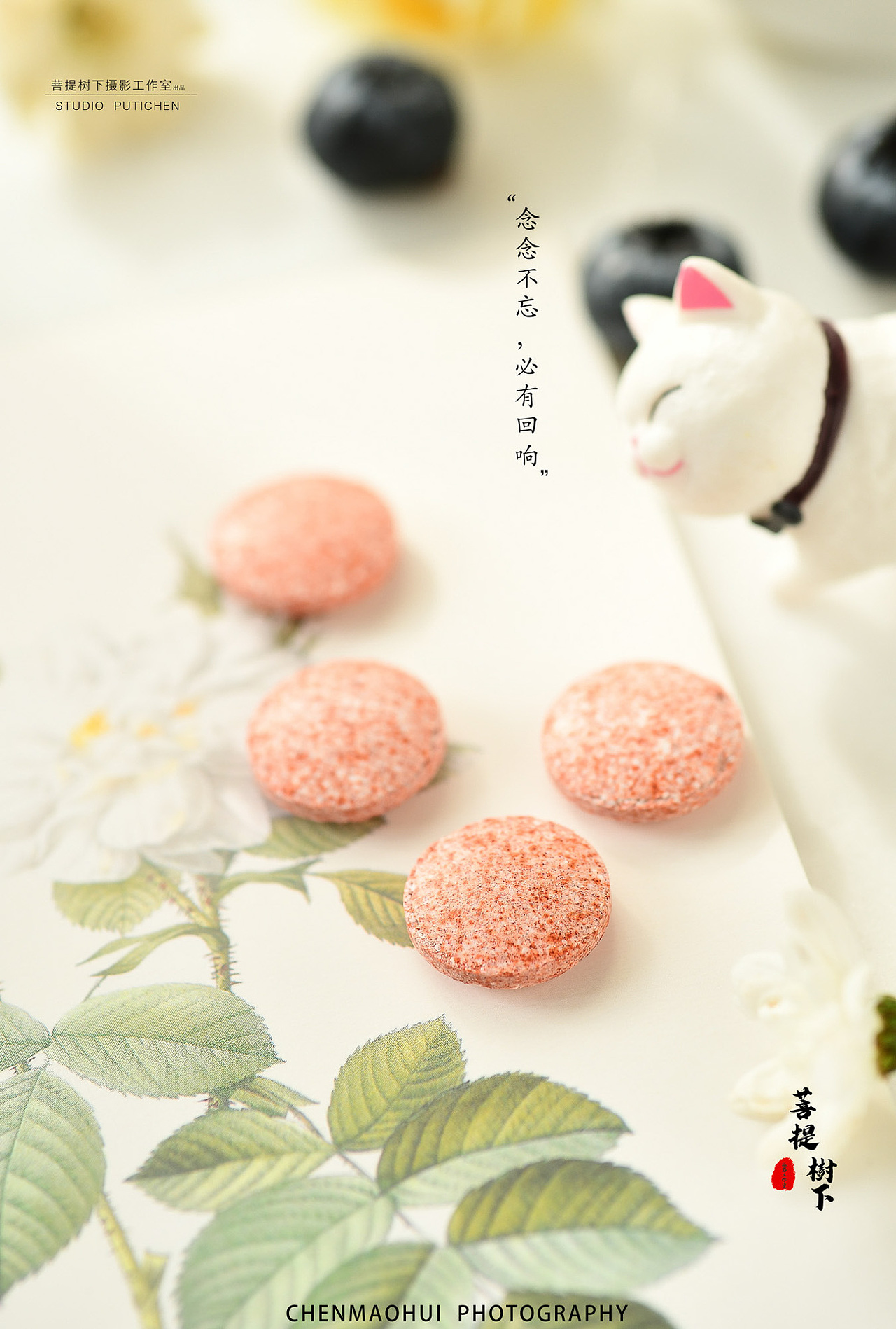 压糖片和秘密菌（图ZMjMzMzU0NjU2） - 产品摄影 - 站酷设计师摄影师陈茂辉原创素材 - 站酷ZCOOL
