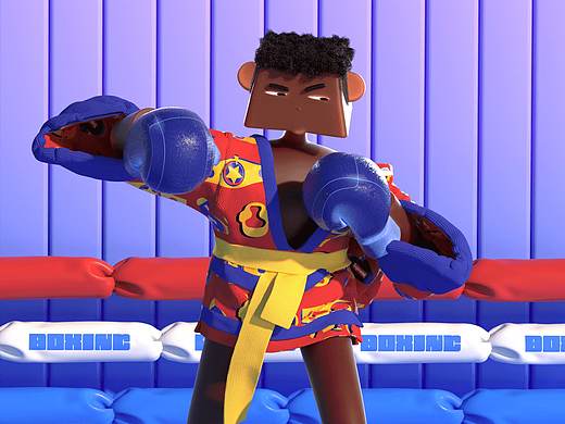 云奥运_United by Emotion（个人主页-ZNDk4OTIwMDA=） - 品牌 - 站酷设计师阿翔x原创素材 - 站酷ZCOOL