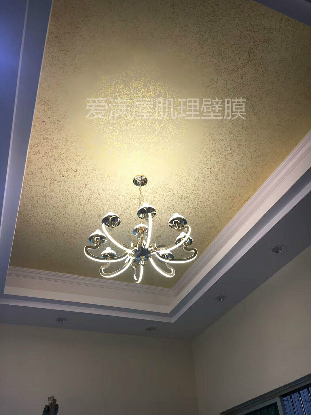 肌理壁膜-怎么加盟艺术涂料（图ZMTI1NTcxNDk2） - 其他 - 站酷设计师爱满屋原创素材 - 站酷ZCOOL