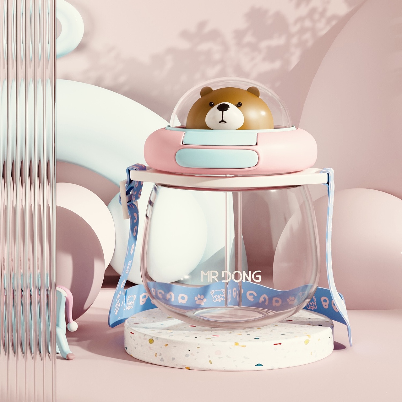 水杯（图ZMjk2MDM0NTMy） - 生活用品 - 站酷设计师樱桃老丸子丶0rz原创素材 - 站酷ZCOOL
