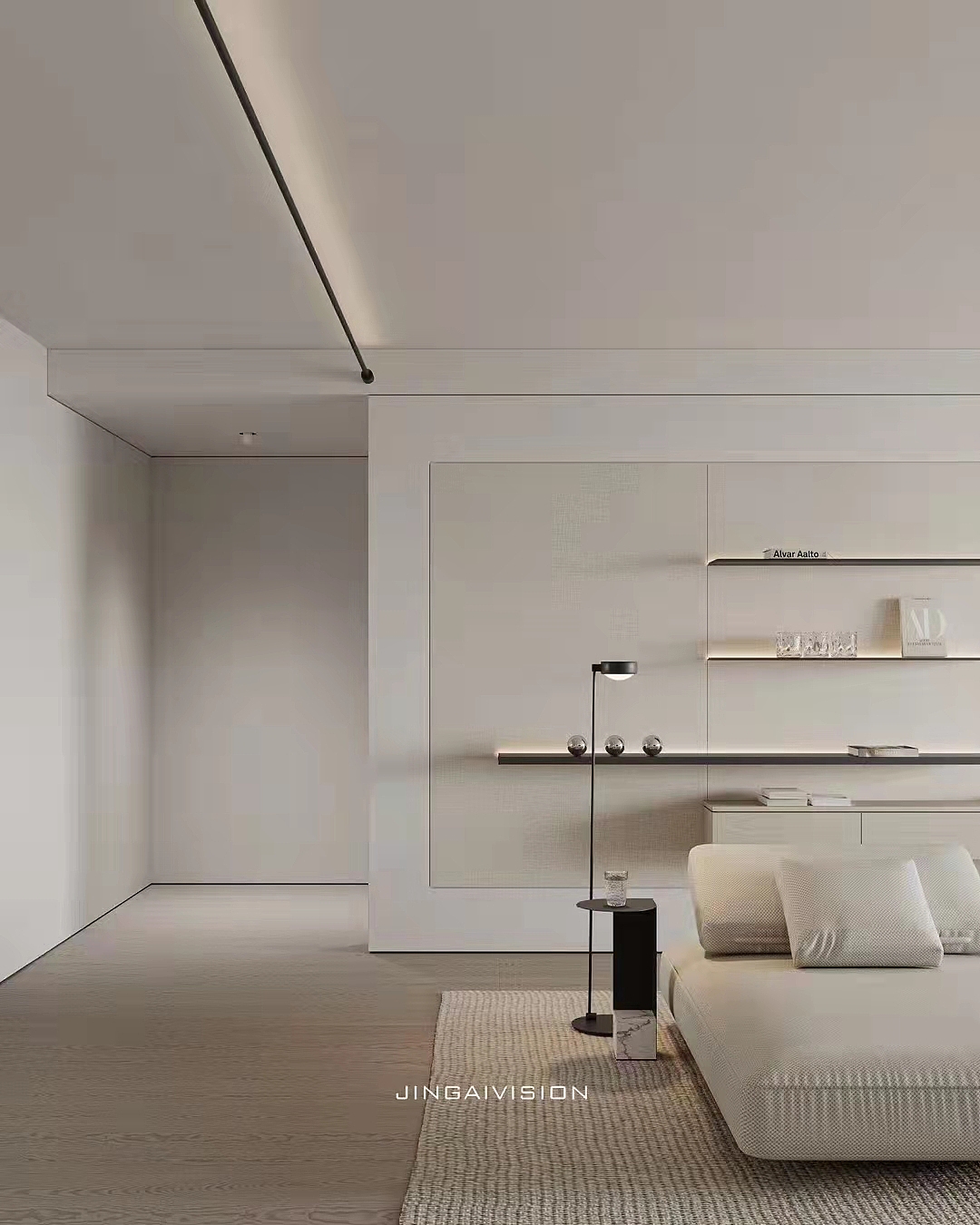 有趣的构件搭配（图ZMjkwMDg3NjI0） - 家装设计 - 站酷设计师金该效果图官方账原创素材 - 站酷ZCOOL