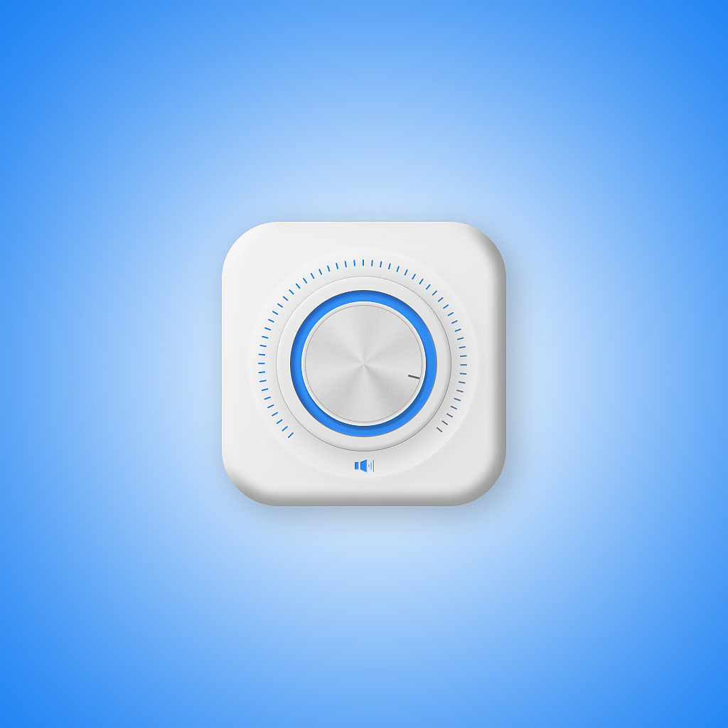 音量控制icon（图ZNjU5MDczMDQ=） - APP界面 - 站酷设计师divinyan原创素材 - 站酷ZCOOL