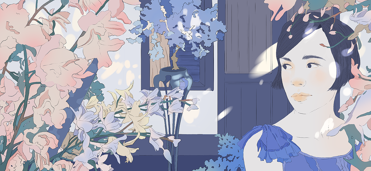 剧照（图ZMjU5OTQxNjgw） - 创作习作 - 站酷设计师lbecky原创素材 - 站酷ZCOOL