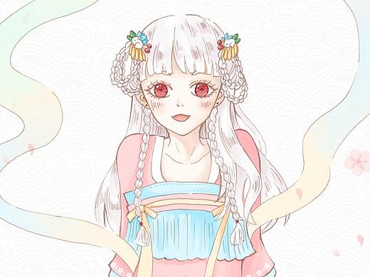 2018中秋快樂?。▊€(gè)人主頁(yè)-ZMzAxNjc4ODQ=） - 創(chuàng)作習(xí)作 - 站酷設(shè)計(jì)師椿小蕾原創(chuàng)素材 - 站酷ZCOOL