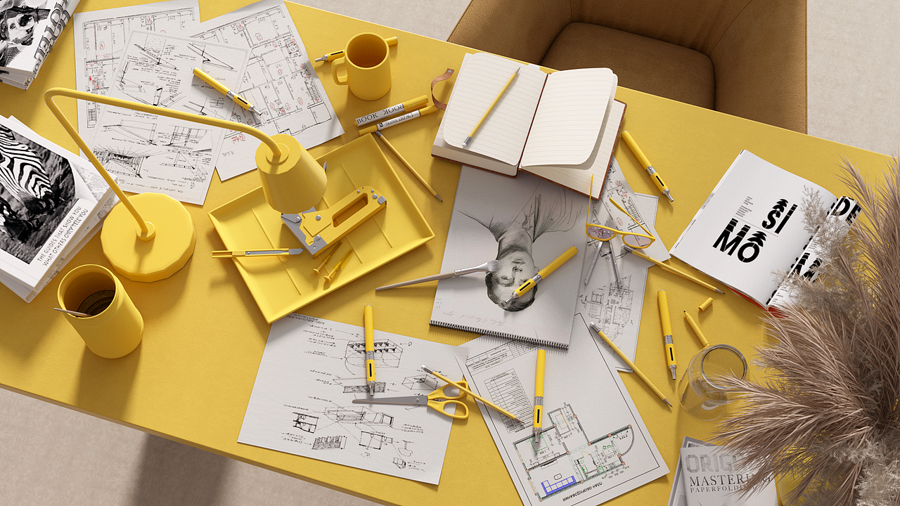 美术笔产品动态设计（图ZMjUxNzcyMDky） - 动画/影视 - 站酷设计师略略略阿柒原创素材 - 站酷ZCOOL