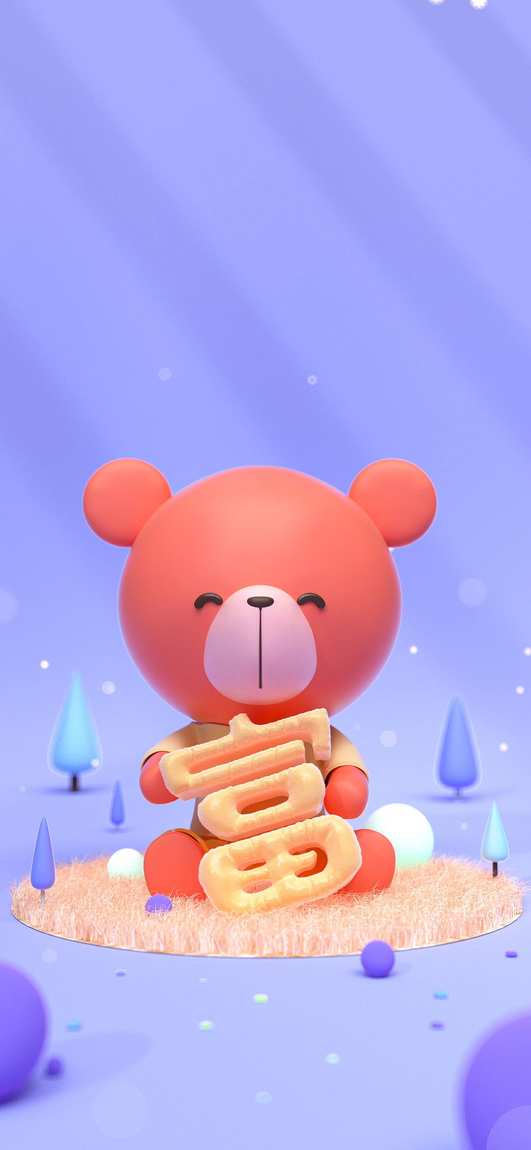 2021上半年作品合集（图ZMjU0OTgzNzM2） - 场景 - 站酷设计师Wakerr原创素材 - 站酷ZCOOL