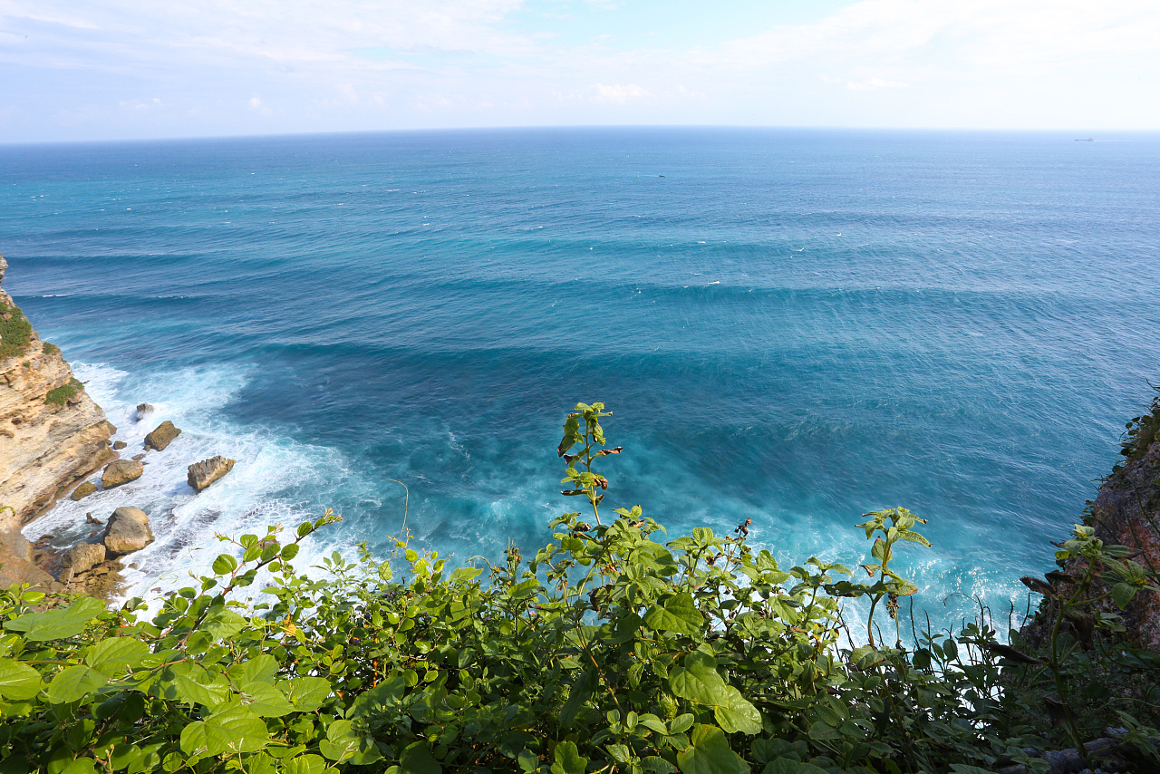 【夏日巴厘岛摄影图片】巴厘岛风光摄影_海潮大浪_太平洋电脑网摄影部落