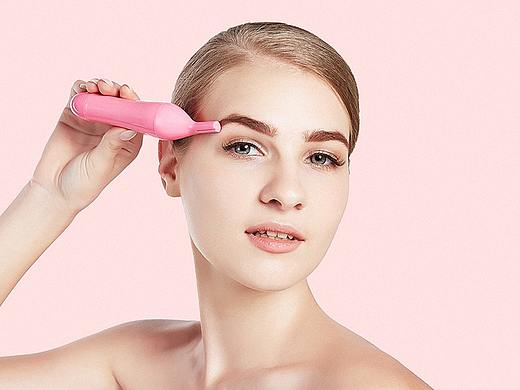 ILIFT美容仪器模特拍摄/数码3C拍摄/商业广告/影拓文化