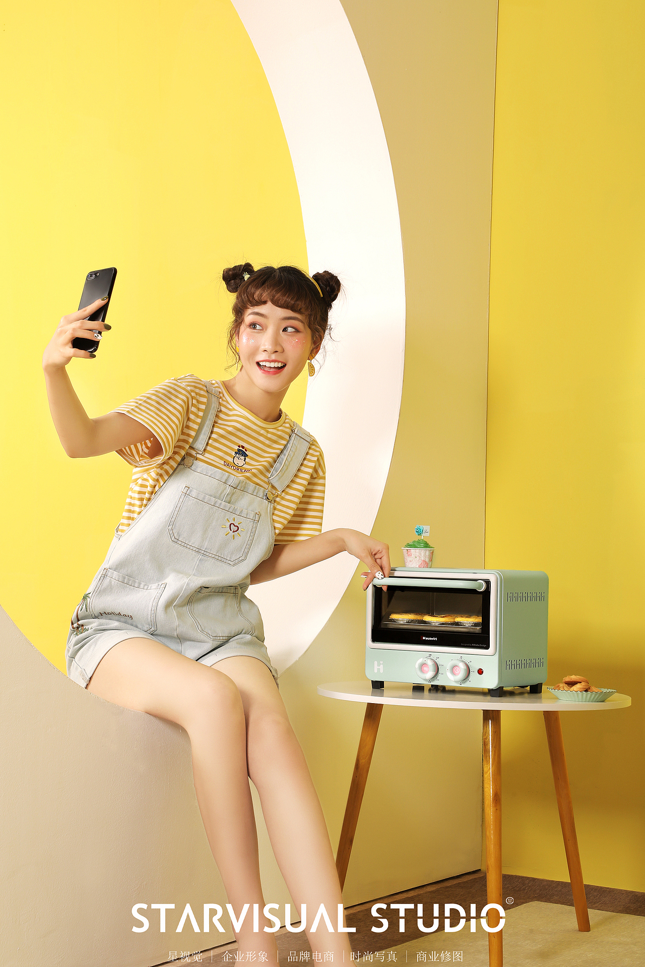 海氏烤箱（图ZMjY5MzQ5Mzk2） - 产品摄影 - 站酷设计师修图师STAR原创素材 - 站酷ZCOOL