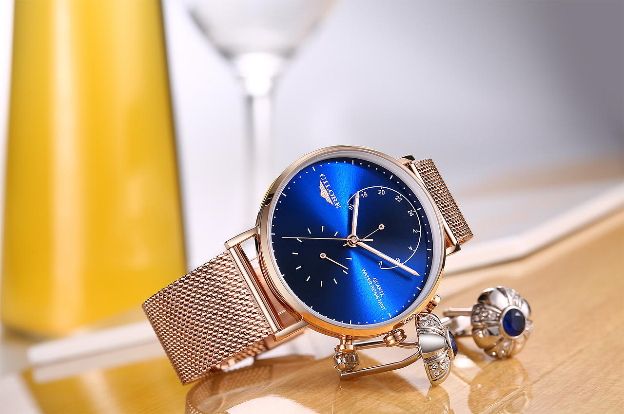 金属类摄影 手表 场景 设计 构图（图ZOTA3NjQzNzI=） - 产品摄影 - 站酷设计师零点摄影工作室原创素材 - 站酷ZCOOL